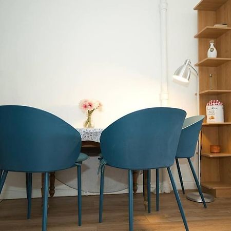 Suite Chic & Cosy, Hyper Centre, Proximite Plage, Nice Centre Εξωτερικό φωτογραφία