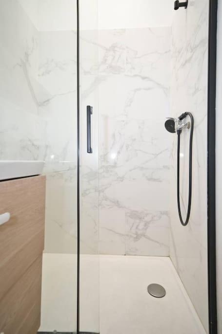 Suite Chic & Cosy, Hyper Centre, Proximite Plage, Nice Centre Εξωτερικό φωτογραφία