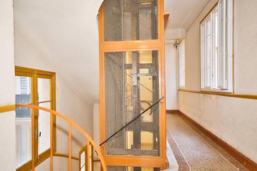 Suite Chic & Cosy, Hyper Centre, Proximite Plage, Nice Centre Εξωτερικό φωτογραφία