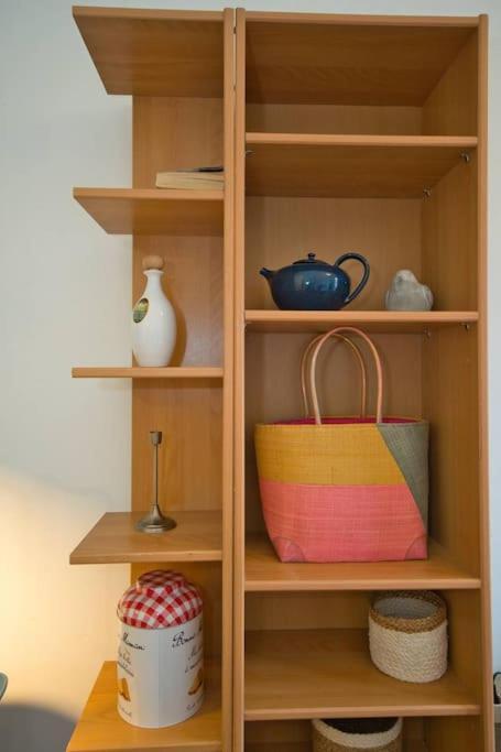 Suite Chic & Cosy, Hyper Centre, Proximite Plage, Nice Centre Εξωτερικό φωτογραφία